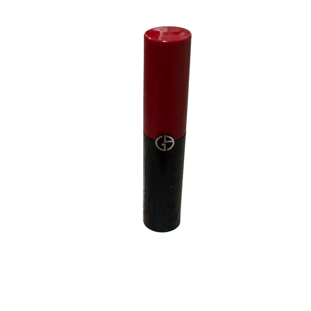 Giorgio Armani Lip Power Longwear Satin Lipstick 109 Intimate 0.11 oz
